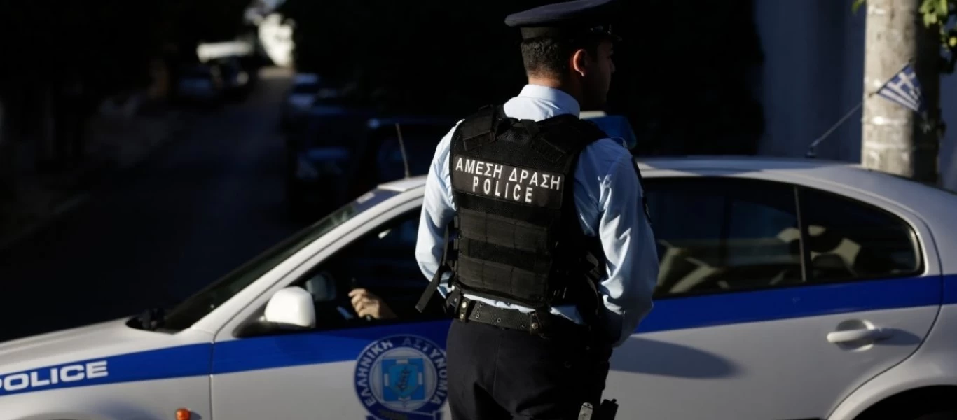 Λαμία: Τσιγγάνοι επιτέθηκαν με πέτρες σε σπίτι αστυνομικού - Απείλησαν να τον σκοτώσουν «Θα σε φυτέψουμε»!